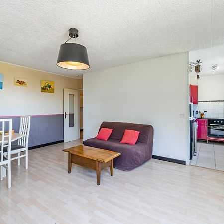 Park & Suites -Wifi-Netflix-Vue Marseille Exteriér fotografie